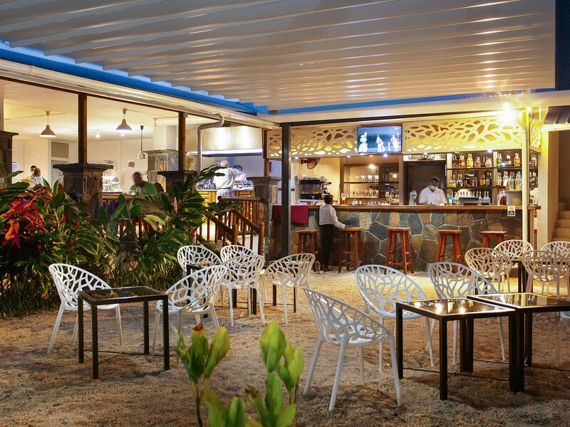 Le Palmiste Resort & SPA