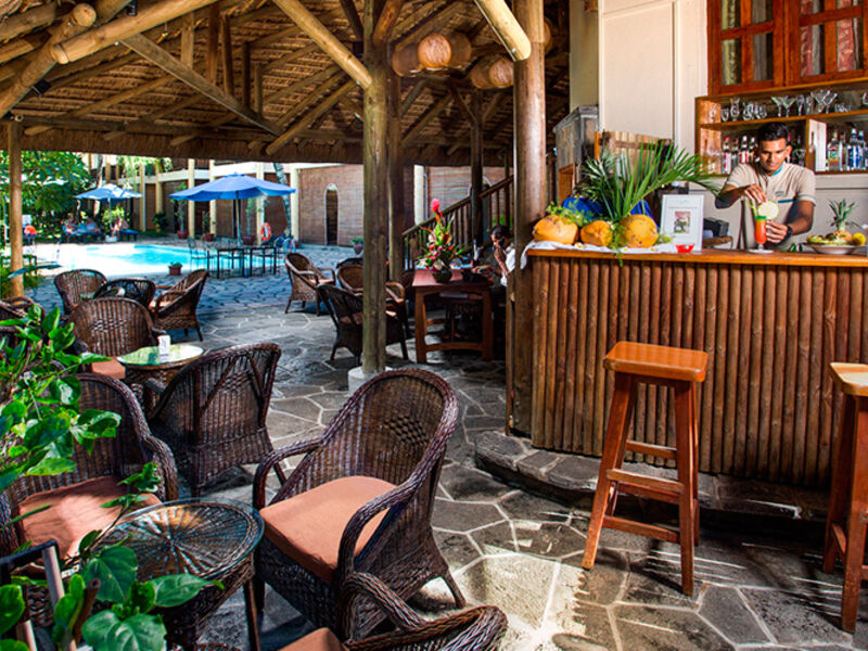 Le Palmiste Resort & Spa