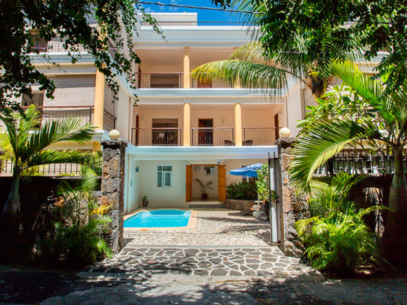 Le Palmiste Resort & Spa