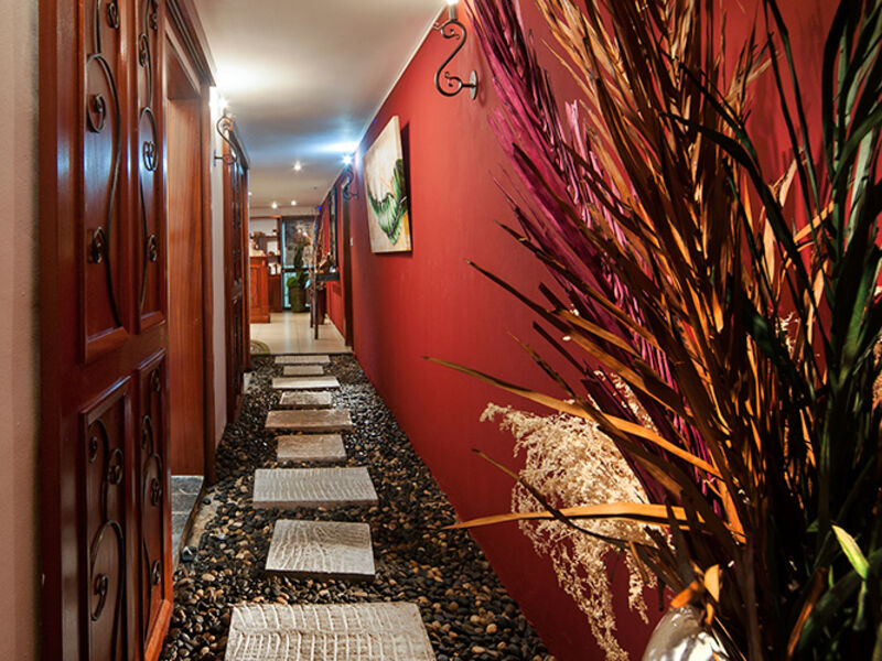 Le Palmiste Resort & Spa