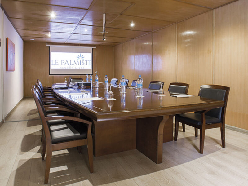 Le Palmiste Resort & Spa