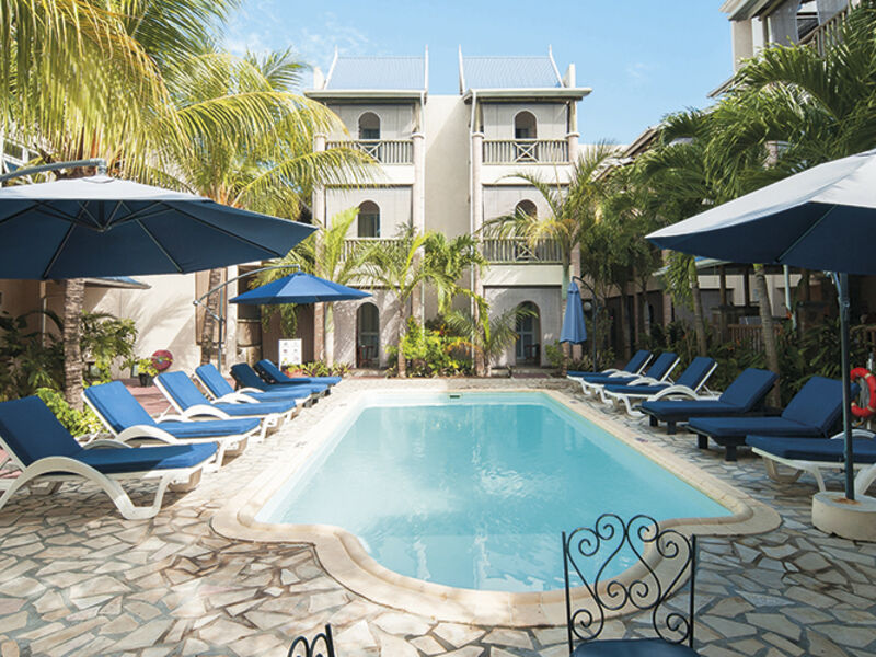 Le Palmiste Resort & Spa