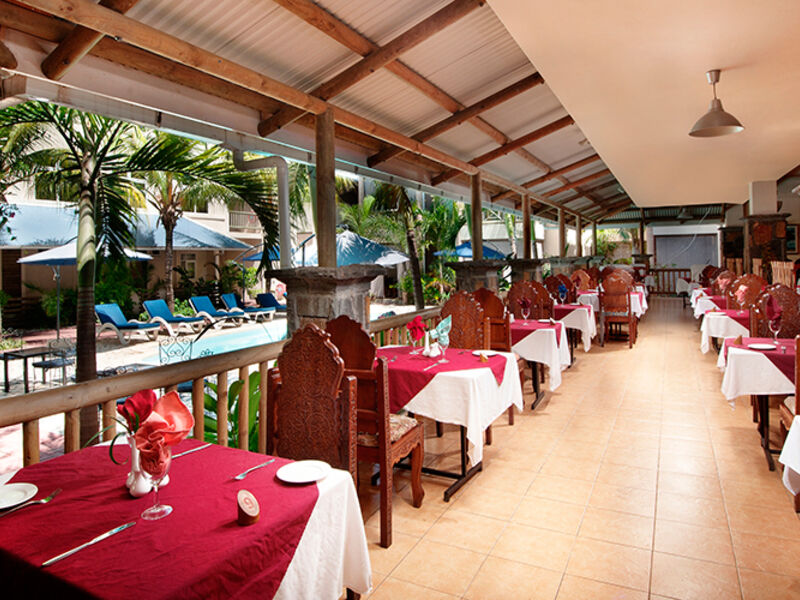 Le Palmiste Resort & Spa