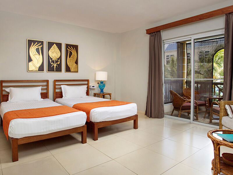 Le Palmiste Resort & Spa