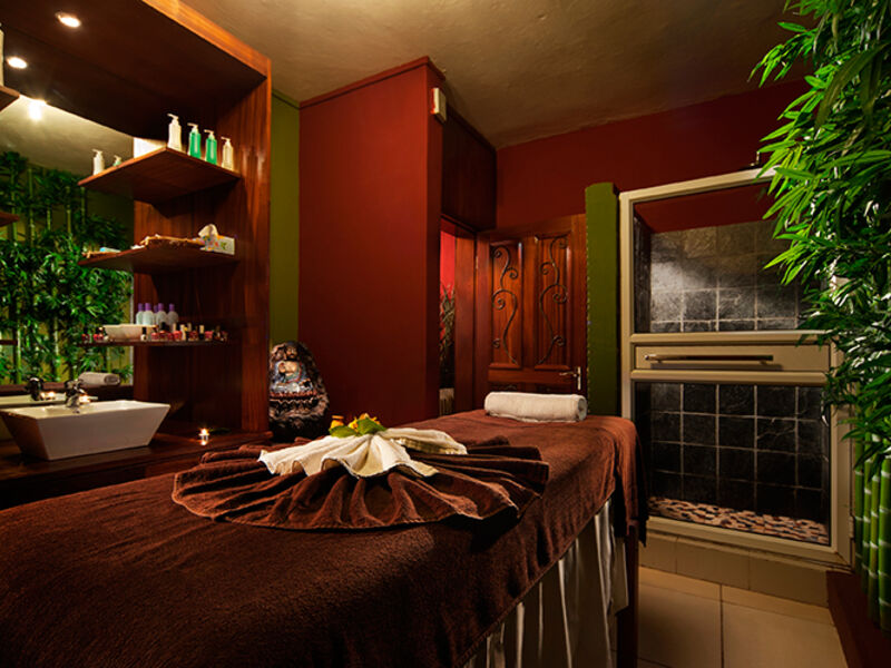 Le Palmiste Resort & Spa
