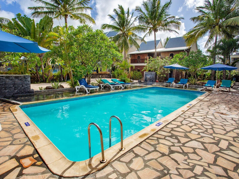 Le Palmiste Resort & SPA