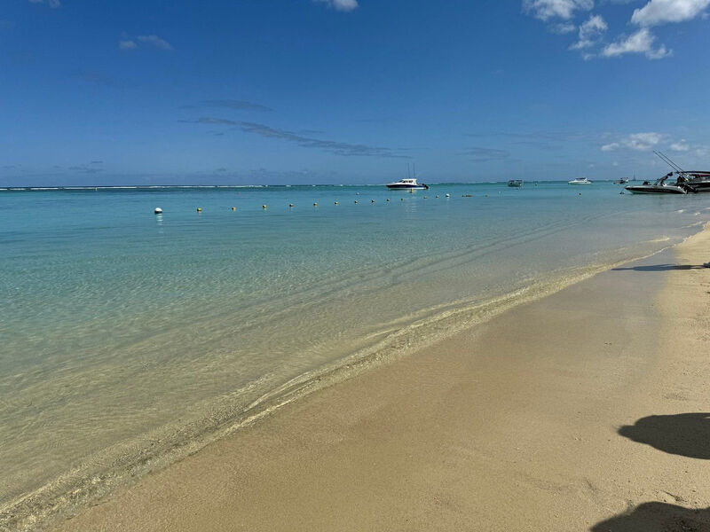 Le Palmiste Resort & SPA