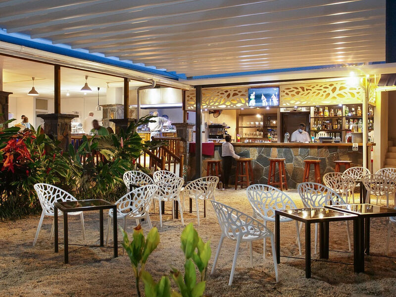 Le Palmiste Resort & SPA