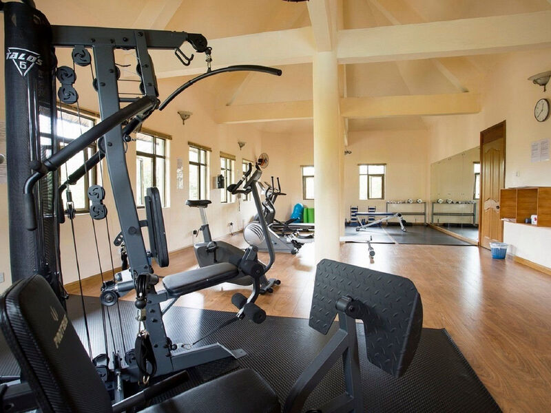 Le Palmiste Resort & SPA