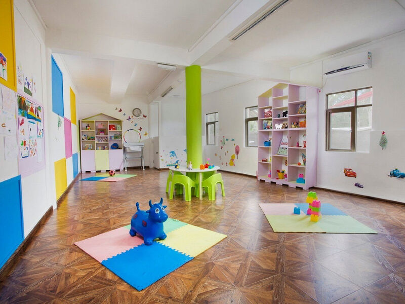 Le Palmiste Resort & SPA