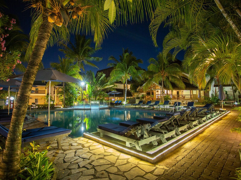 Le Palmiste Resort & SPA