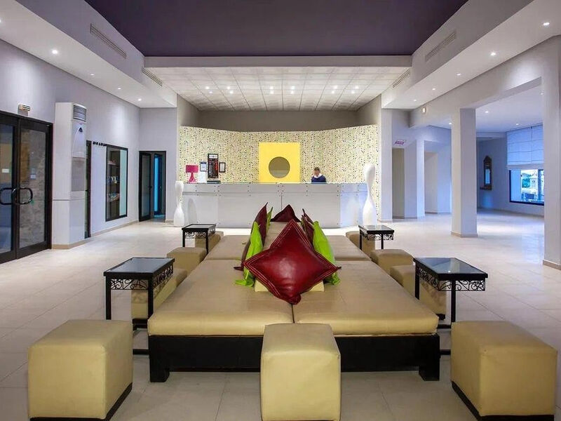 Petit Palais & Spa Djerba