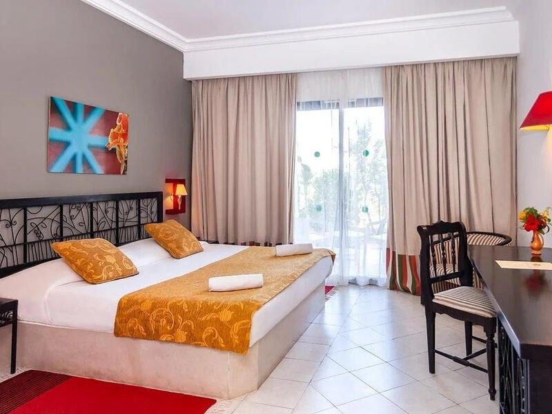 Petit Palais & Spa Djerba