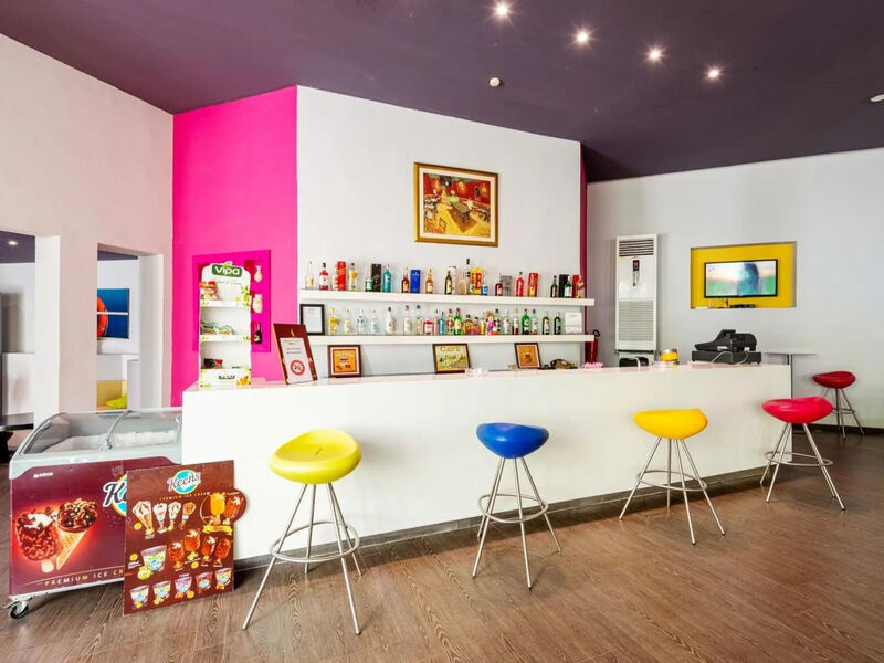 Petit Palais & Spa Djerba