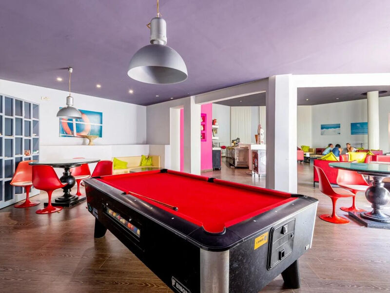 Petit Palais & Spa Djerba