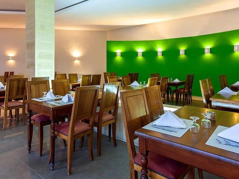 Petit Palais & Spa Djerba