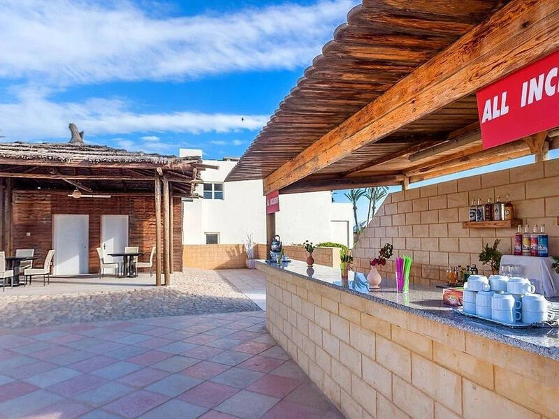 Petit Palais & Spa Djerba