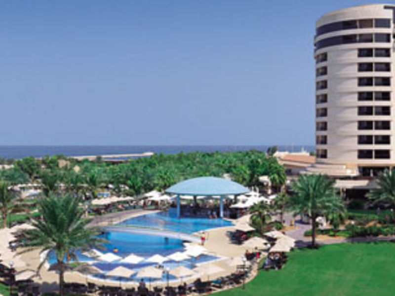 Le Royal Meridien