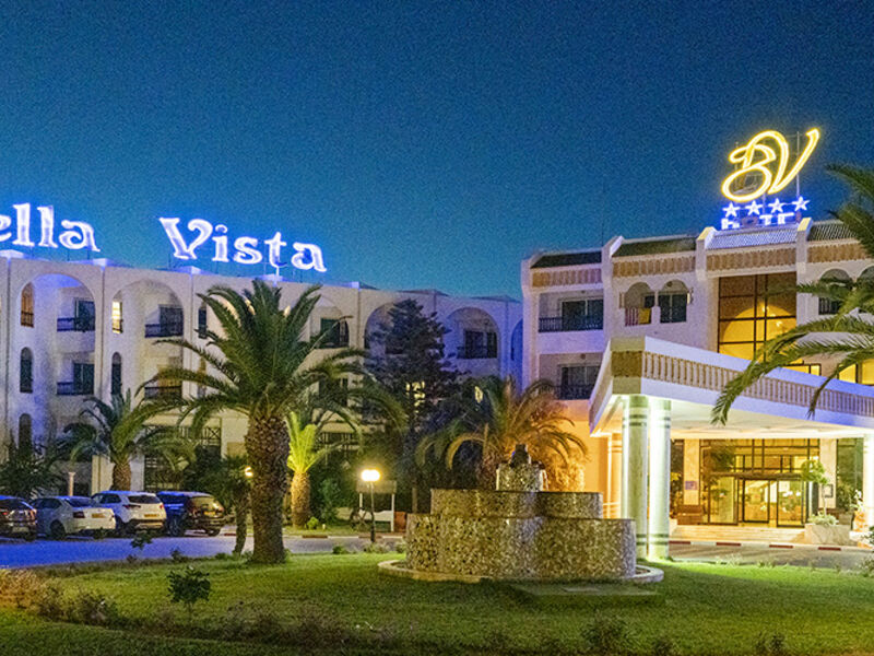 Le Soleil Bella Vista