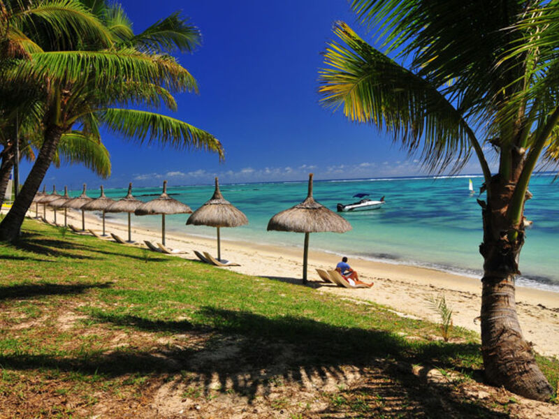 Le Surcouf Hotel & Spa