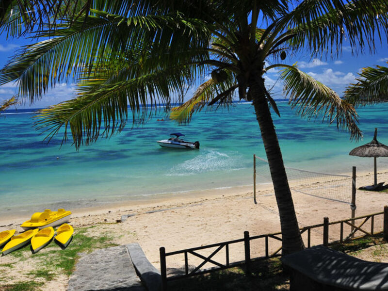 Le Surcouf Hotel & Spa
