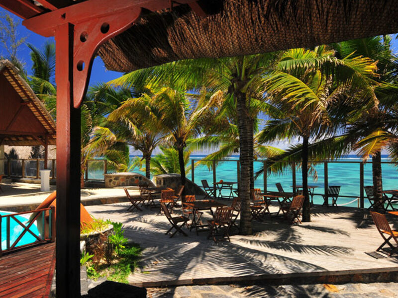 Le Surcouf Hotel & Spa