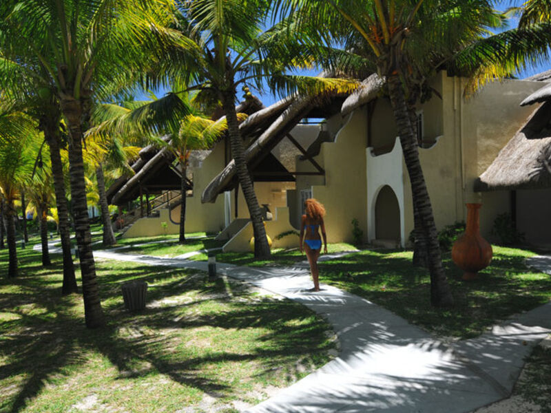 Le Surcouf Hotel & Spa