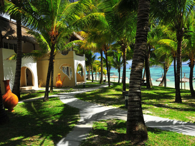 Le Surcouf Hotel & Spa