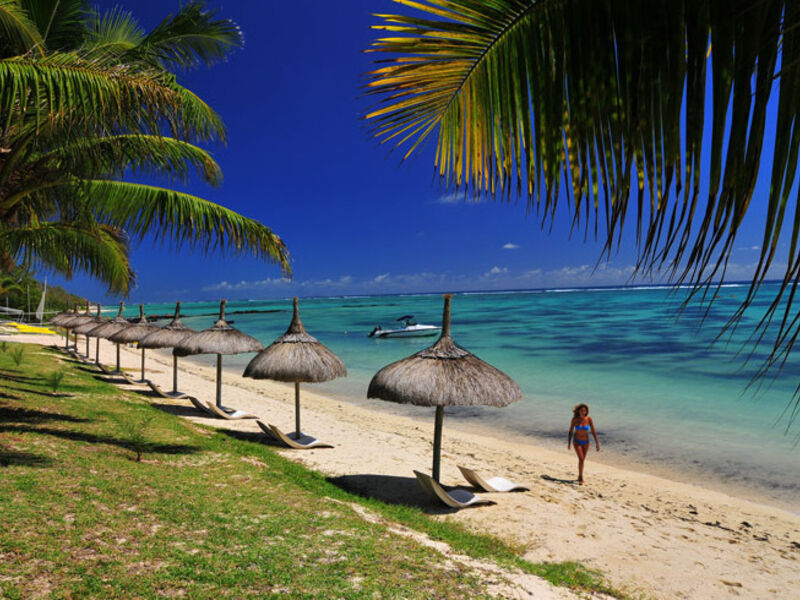 Le Surcouf Hotel & Spa