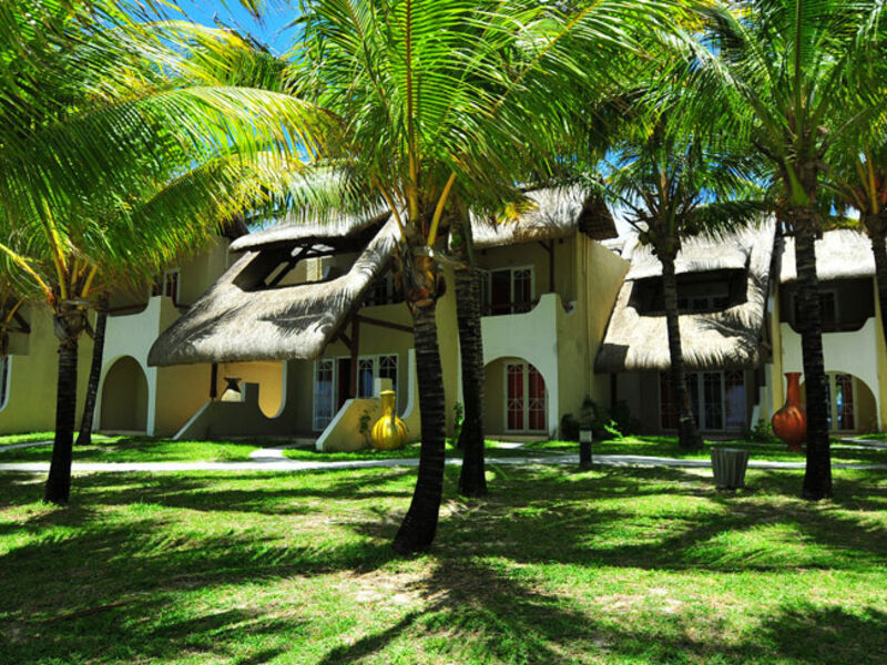Le Surcouf Hotel & Spa