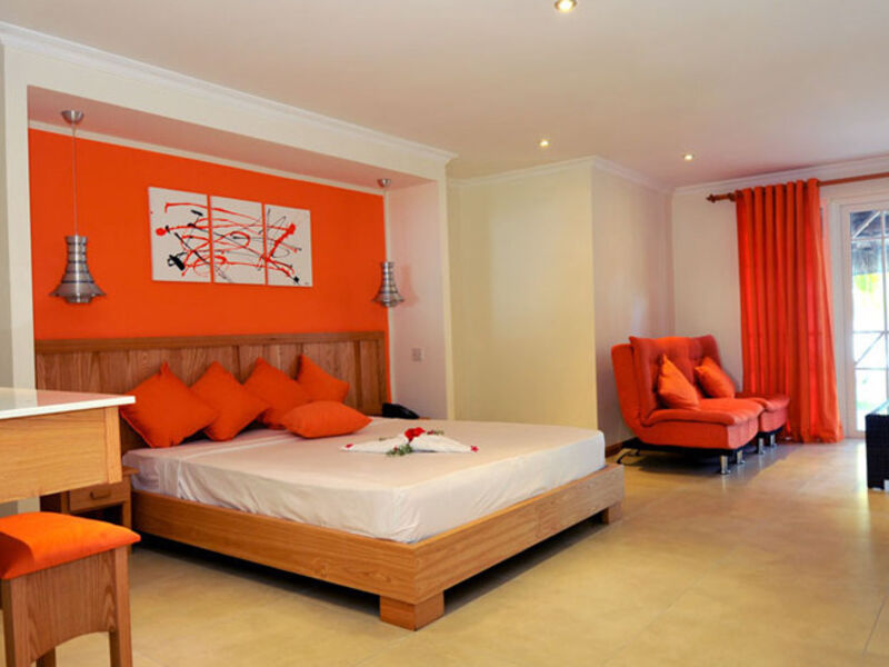 Le Surcouf Hotel & Spa