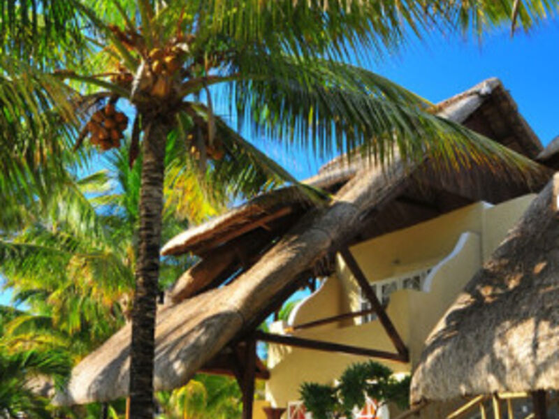 Le Surcouf Hotel & Spa