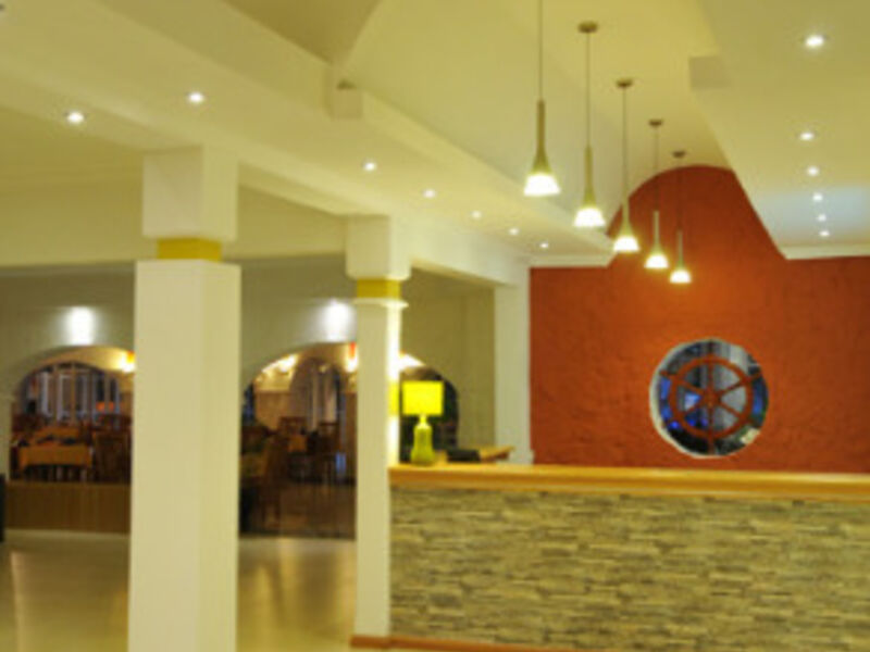 Le Surcouf Hotel & Spa