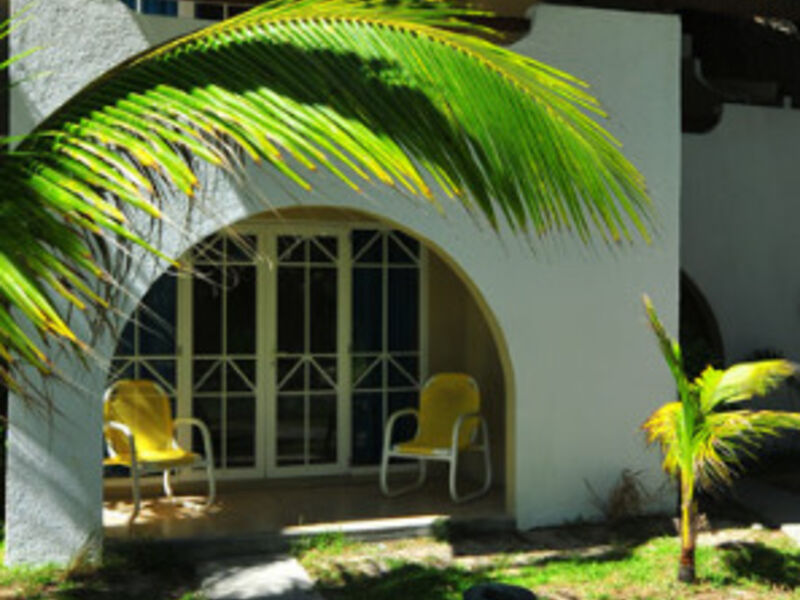 Le Surcouf Hotel & Spa