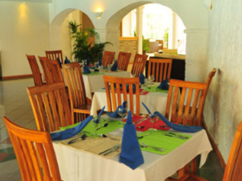 Le Surcouf Hotel & Spa