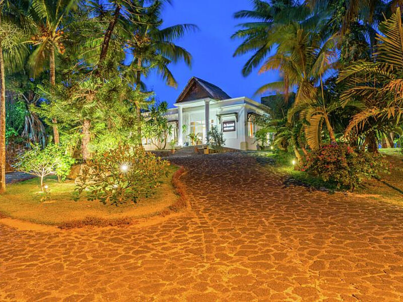 Le Surcouf Hotel & Spa