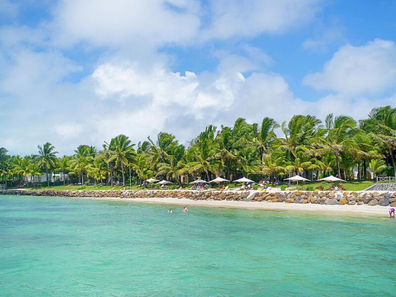 Le Surcouf Hotel & Spa
