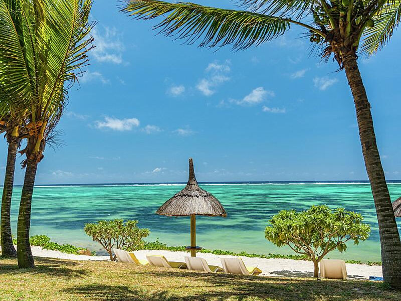 Le Surcouf Hotel & Spa