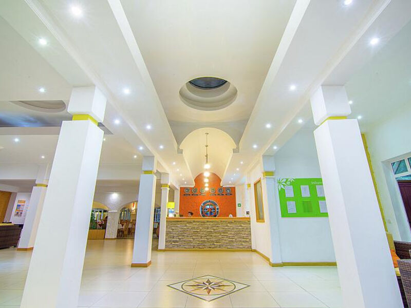 Le Surcouf Hotel & Spa