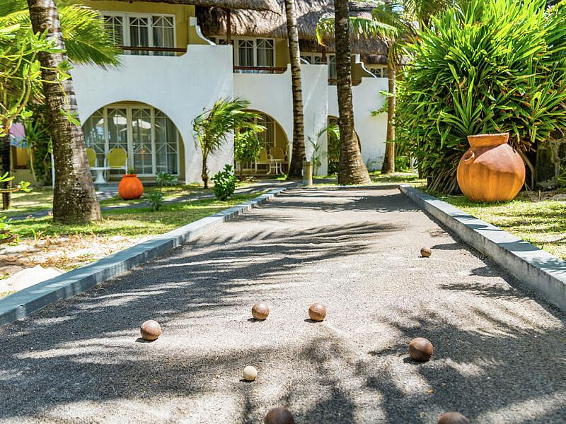 Le Surcouf Hotel & Spa