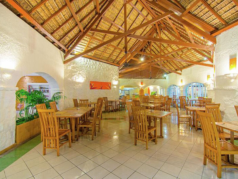 Le Surcouf Hotel & Spa
