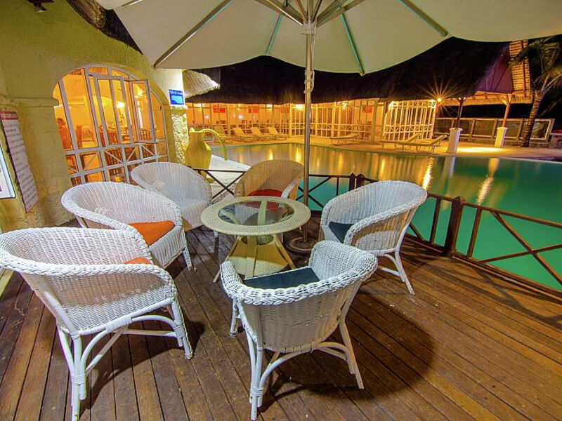 Le Surcouf Hotel & Spa