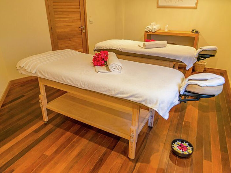 Le Surcouf Hotel & Spa