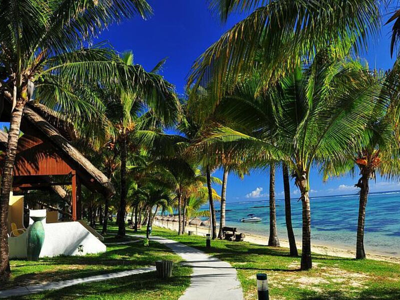 Le Surcouf Hotel & Spa