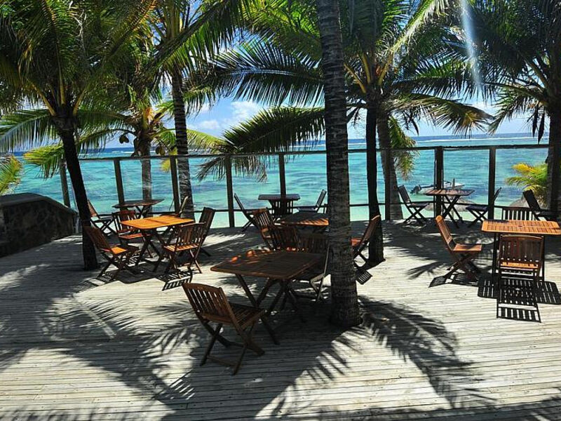 Le Surcouf Hotel & Spa
