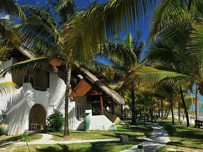 Le Surcouf Hotel & Spa
