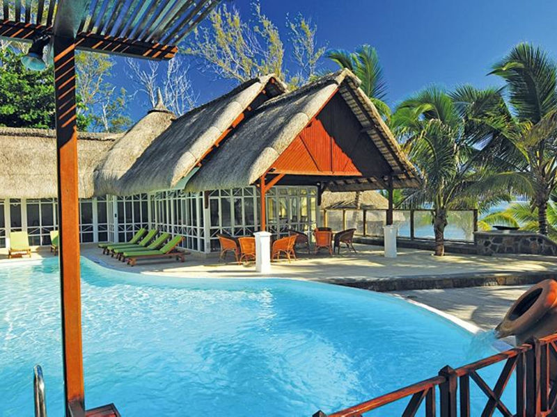 Le Surcouf Hotel & Spa