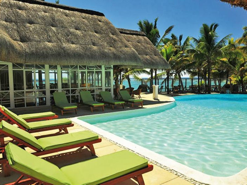 Le Surcouf Hotel & Spa