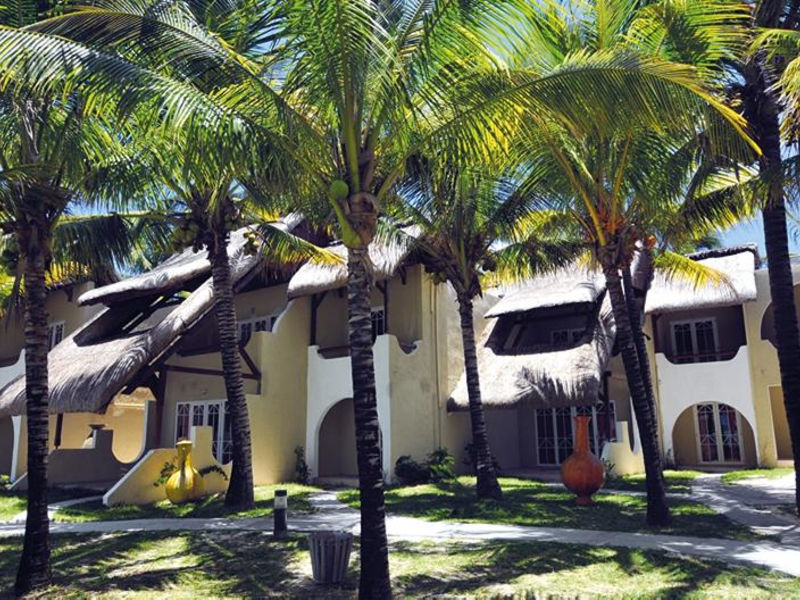 Le Surcouf Hotel & Spa