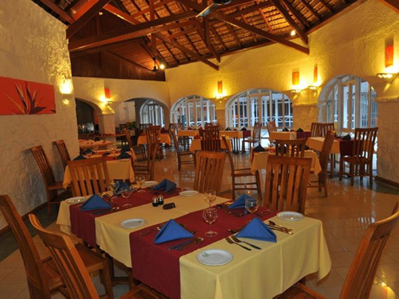 Le Surcouf Hotel & Spa